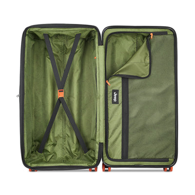 JH002B - XL expandable Trunk (80cm)