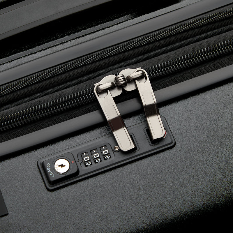 JH002B - XL expandable Trunk (80cm)