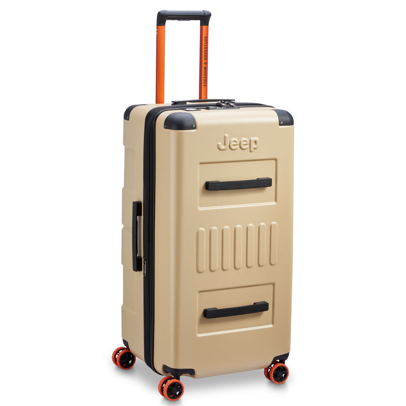 JH002B - XL expandable Trunk (80cm)