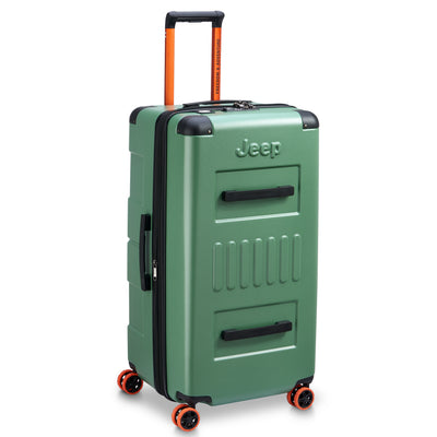 JH002B - XL expandable Trunk (80cm)