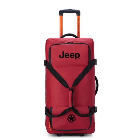 JS005A - Trolley Duffle 73cm