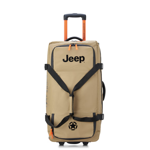 JS005A - Trolley Duffle 73cm