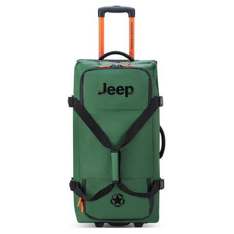 JS005A - Trolley Duffle 73cm