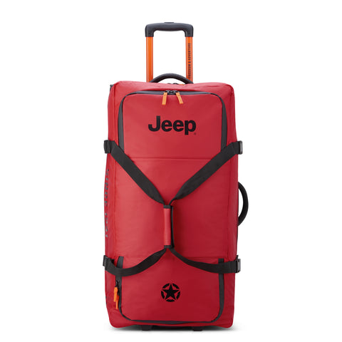 JS005A - Trolley Duffle 82cm
