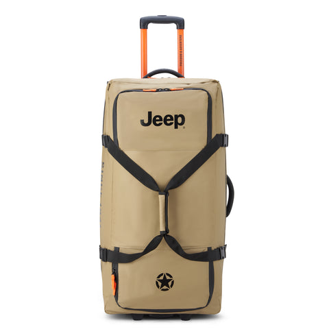 JS005A - Trolley Duffle 82cm