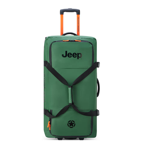 JS005A - Trolley Duffle 82cm