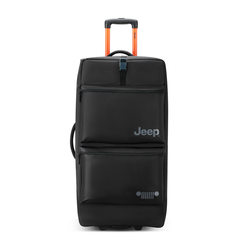 JS006B - TROLLEY Duffle