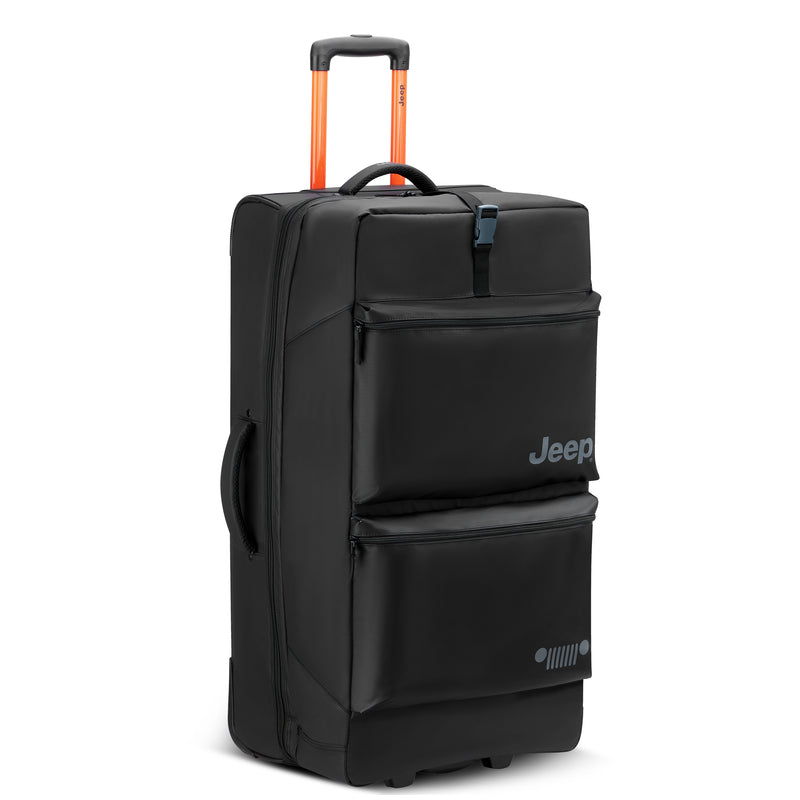 JS006B - TROLLEY Duffle