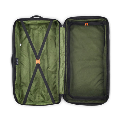 JS006B - TROLLEY Duffle