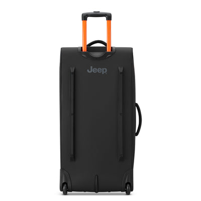 JS006B - TROLLEY Duffle