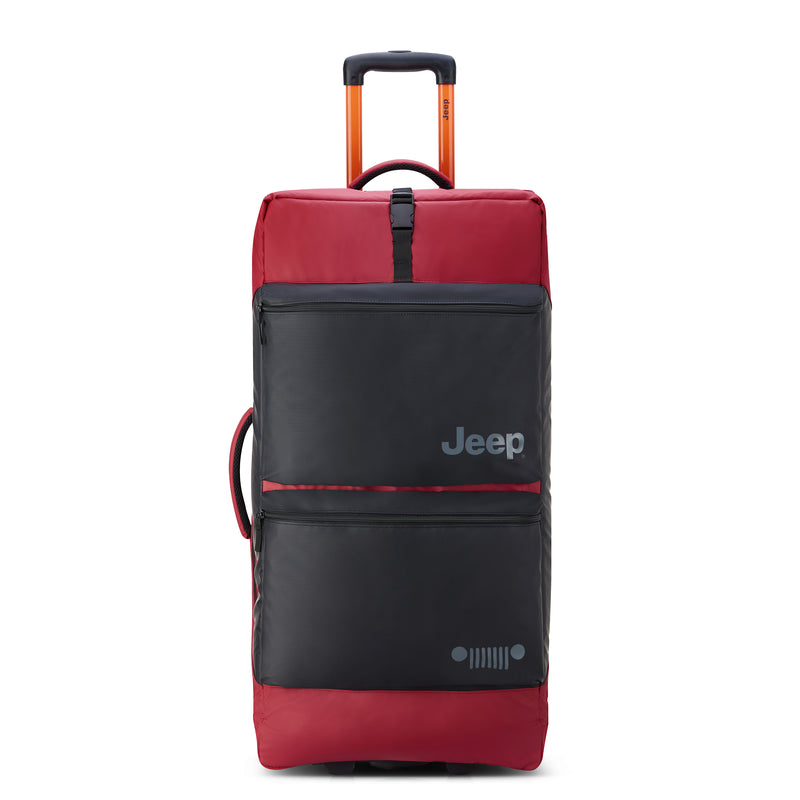 JS006B - TROLLEY Duffle