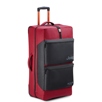 JS006B - TROLLEY Duffle