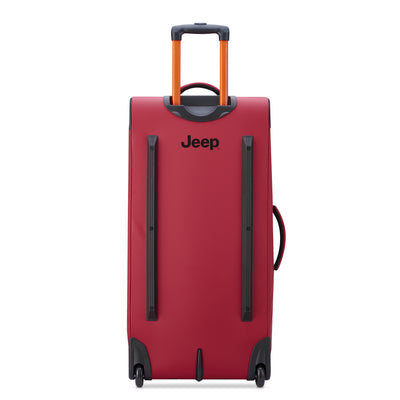 JS006B - TROLLEY Duffle