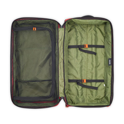 JS006B - TROLLEY Duffle