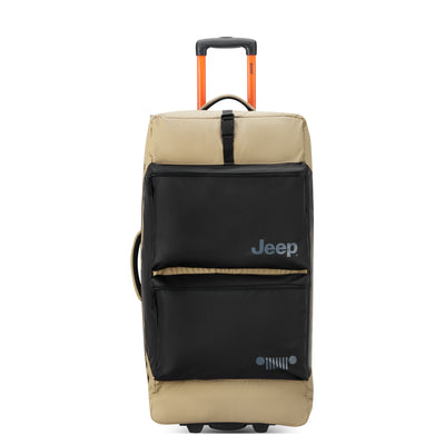 JS006B - TROLLEY Duffle