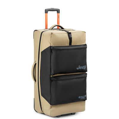 JS006B - TROLLEY Duffle