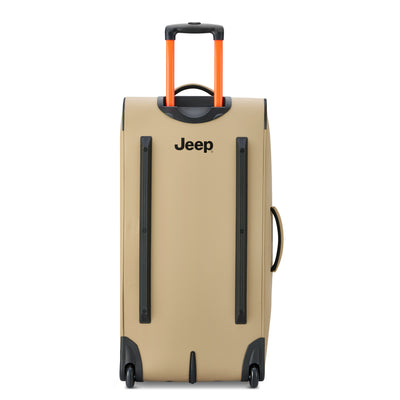 JS006B - TROLLEY Duffle