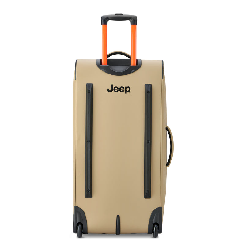 JS006B - TROLLEY Duffle