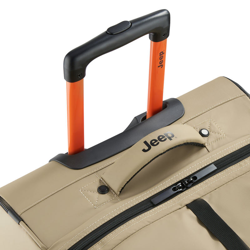 JS006B - TROLLEY Duffle