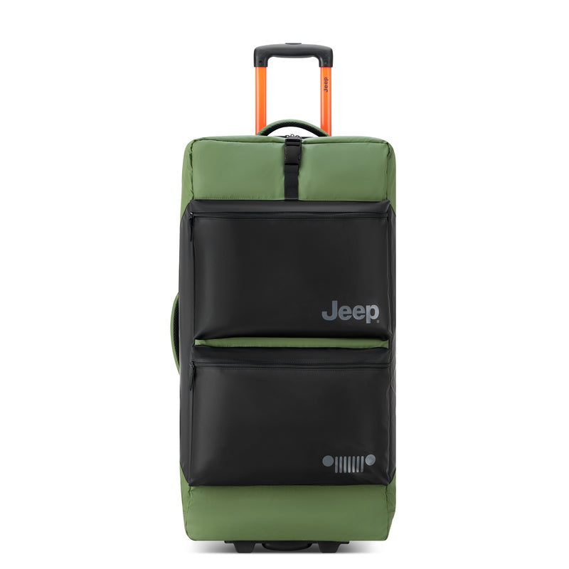 JS006B - TROLLEY Duffle