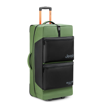 JS006B - TROLLEY Duffle