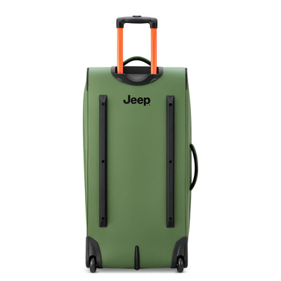 JS006B - TROLLEY Duffle