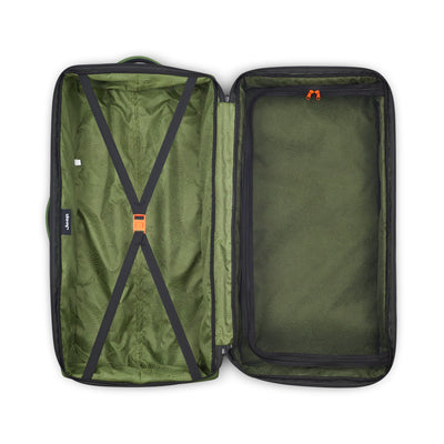 JS006B - TROLLEY Duffle