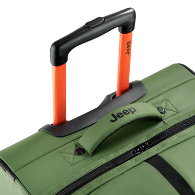 JS006B - TROLLEY Duffle