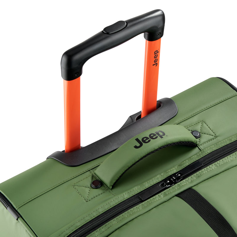 JS006B - TROLLEY Duffle