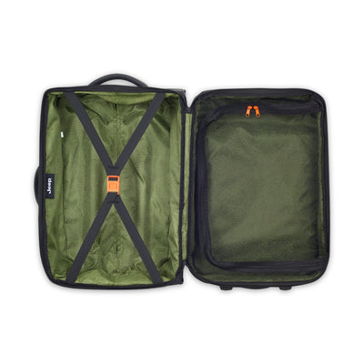 JS007C - Duffle