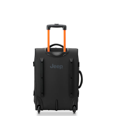 JS007C - Duffle