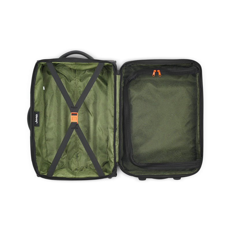 JS007C - Duffle