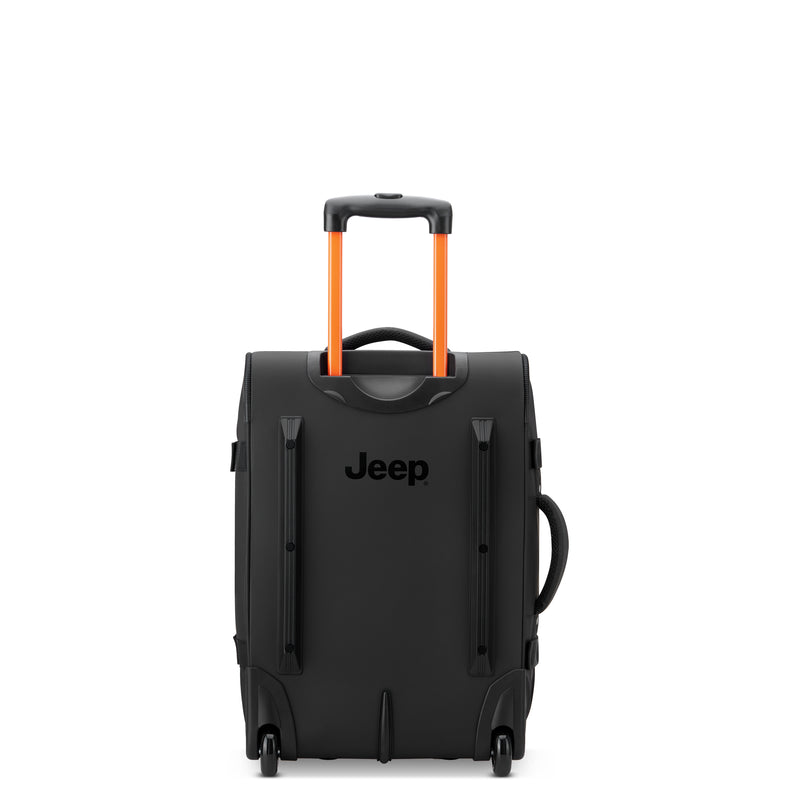 JS007C - Duffle