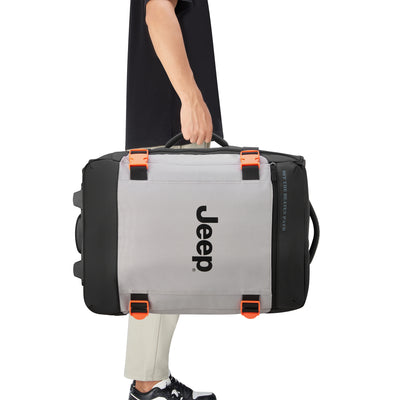 JS007C - Duffle