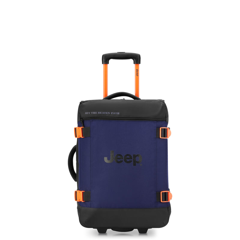 JS007C - Duffle