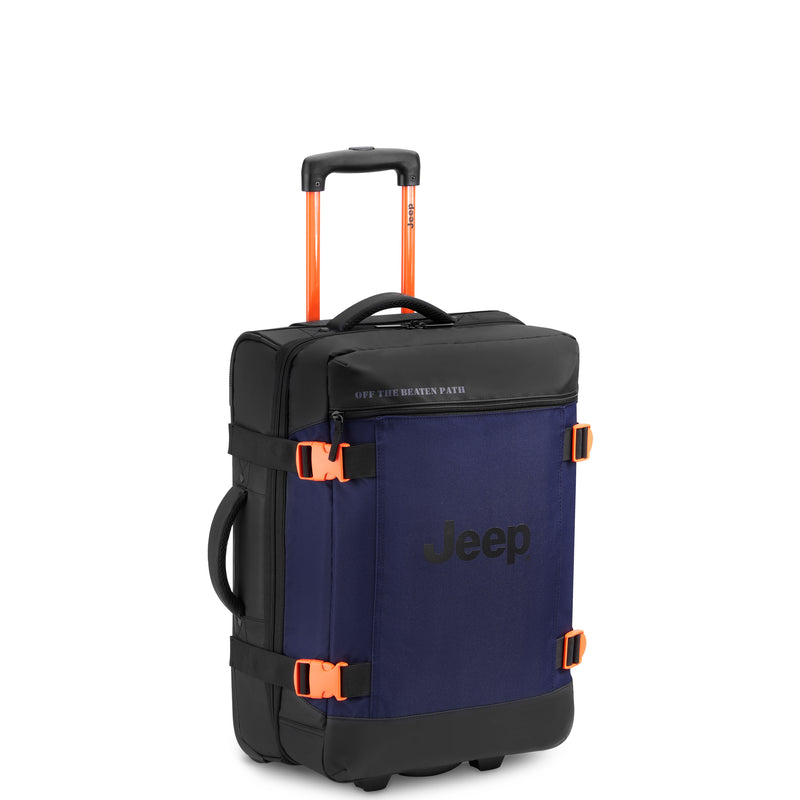 JS007C - Duffle