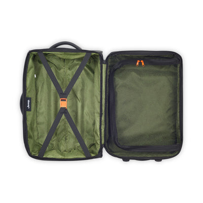 JS007C - Duffle