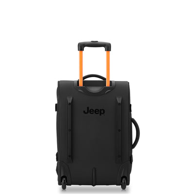 JS007C - Duffle