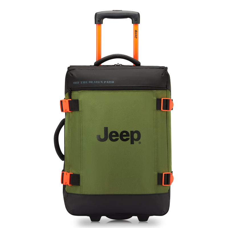 JS007C - Duffle