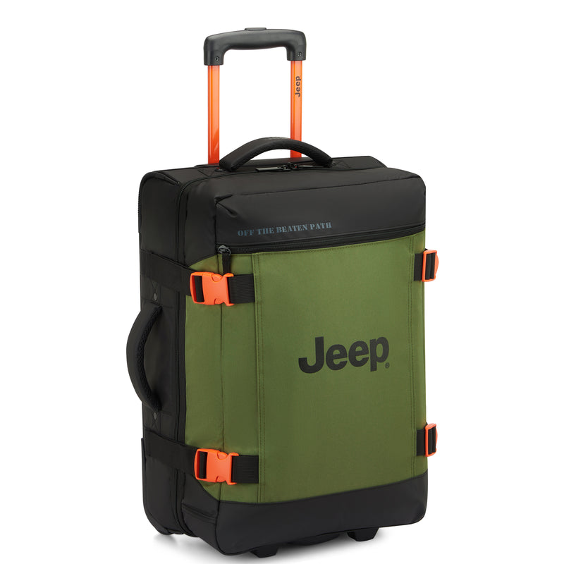 JS007C - Duffle