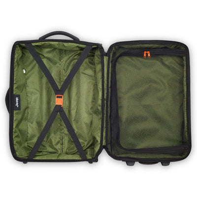 JS007C - Duffle