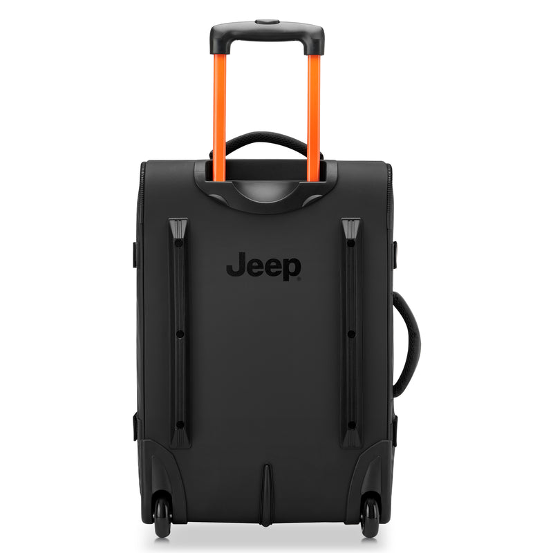 JS007C - Duffle