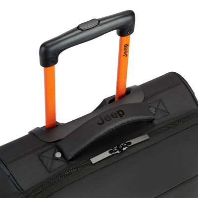 JS007C - Duffle