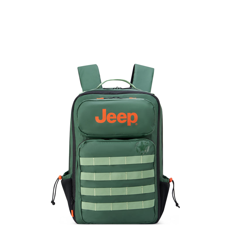 Jeep backpack with wheels hotsell