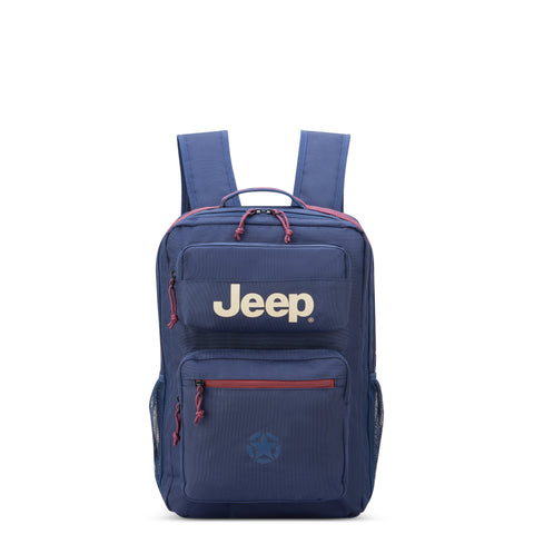 JS016B - Multi-purpose backpack