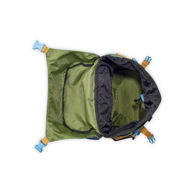 JS017A - HIKING - 30L