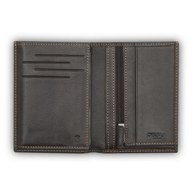 JUNOT - 2-Fold Wallet
