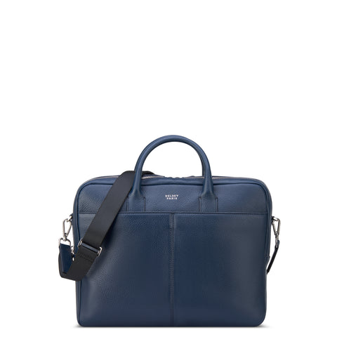 Le cuir grainé - Briefcase 15,6"