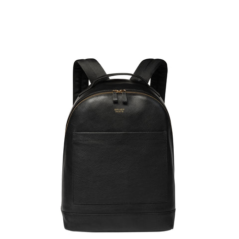 Le Cuir Grainé - Backpack 1 compartment