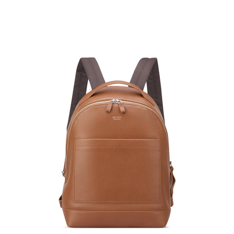 Le Cuir Grainé - Backpack 1 compartment